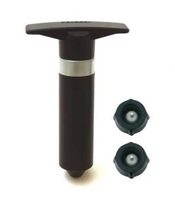 Peugeot Single Action Wine Pump Aerators