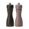 Peugeot Tahiti DUO Winter Coffee/Praline Pepper Mill And Salt Mill - 15cm/6"