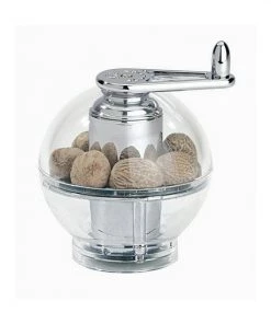 Peugeot Tidore Nutmeg Grinder 11cm/4.25" Spice & Nut Tools
