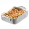 Revol Belle Cuisine Rectangular Roasting Dish 70Cl - White Roasters
