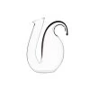 Riedel Decanters Ayam - Black Stripe