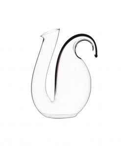 Riedel Decanters Ayam - Black Stripe