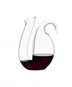 Riedel Decanters Ayam - White Stripe