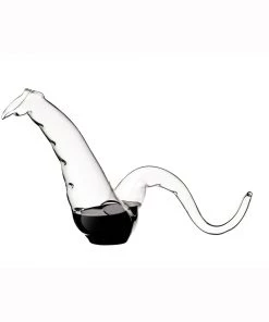 Riedel Decanters 2012 Dragon
