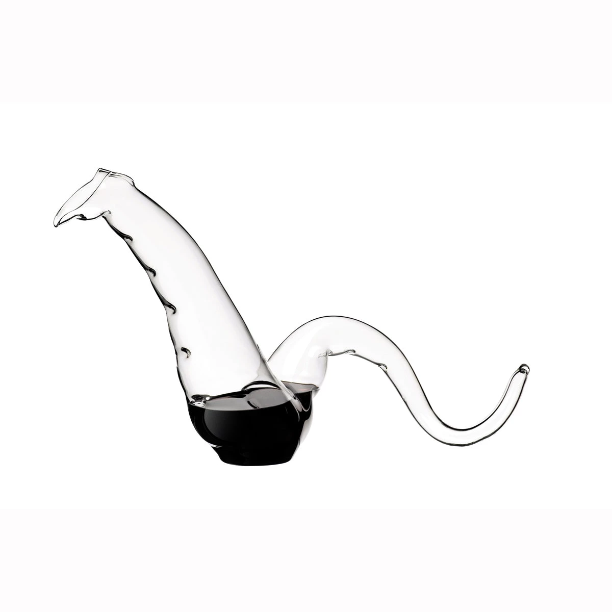 Riedel Decanters 2012 Dragon 3 Riedel Decanters 2012 Dragon