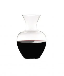 Riedel Decanters Apple