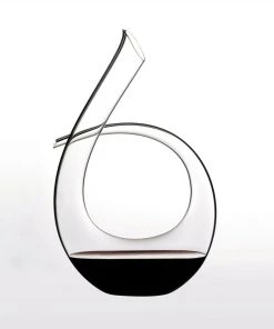 Riedel Decanters Black Tie