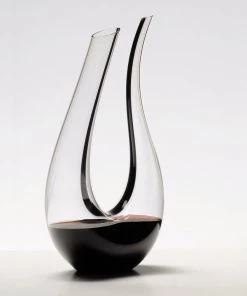 Riedel Decanters Black Tie Amadeo