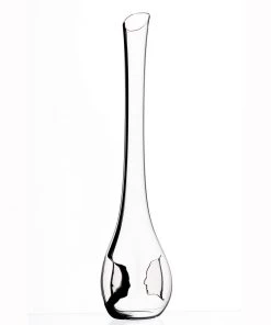 Riedel Decanters Black Tie Face To Face