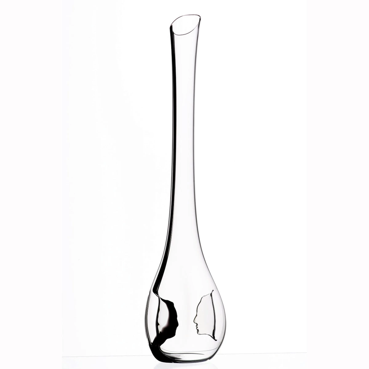 Riedel Decanters Black Tie Face To Face 3 Riedel Decanters Black Tie Face To Face