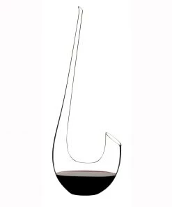 Riedel Decanters Swan