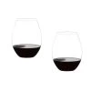 Riedel O Big "O" Syrah - Set Of 2 Wine Glasses
