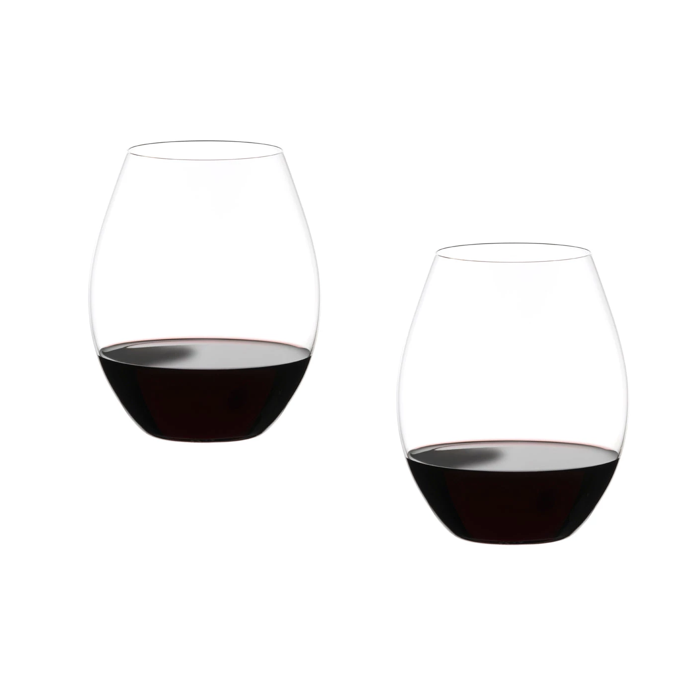 Riedel O Big "O" Syrah - Set Of 2 Wine Glasses 3 Riedel O Big "O" Syrah - Set Of 2 Wine Glasses