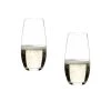 Riedel O Champagne Glasses - Set Of 2