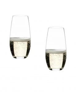 Riedel O Champagne Glasses - Set Of 2