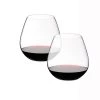 Riedel O Pinot/Nebbiolo Glasses - Set Of 2 Wine Glasses