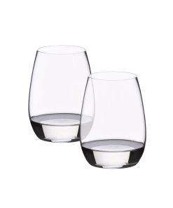 Wine Glasses Riedel O Spirits/Fortified Wines Glasses - Set Of 2