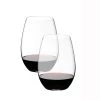 Riedel O Syrah/Shiraz Glasses - Set Of 2 Wine Glasses