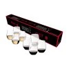 Wine Glasses Riedel O Cabernet Sauvignon/Merlot/Bordeaux And "O" Viognier/Chardonnay Buy 8 Pay 6 Glasses - Set Of 8