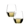 Riedel O Viognier/Chardonnay Glasses - Set Of 2
