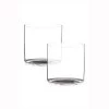 Riedel O Water Glasses - Set Of 2