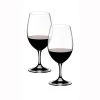 Riedel Ouverture Magnum Glasses - Set Of 2 Wine Glasses