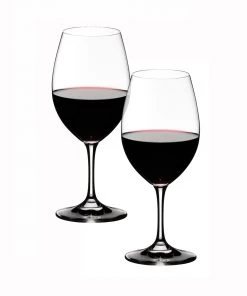 Riedel Ouverture Red Wine Glasses - Set Of 2