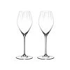 Riedel Performance Champagne Glasses - Set Of 2