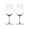 Riedel Performance Pinot Noir Glasses - Set Of 2 Wine Glasses
