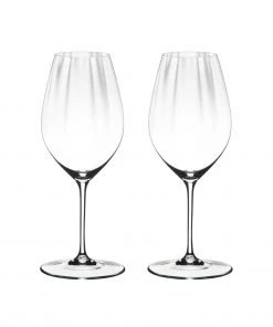 Riedel Performance Riesling Glasses - Set Of 2