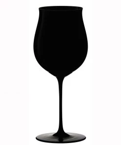 Riedel Sommeliers Black Series - Black Burgundy Grand Cru Glass