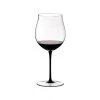 Wine Glasses Riedel Sommeliers Black Tie Burgundy Grand Cru Glass