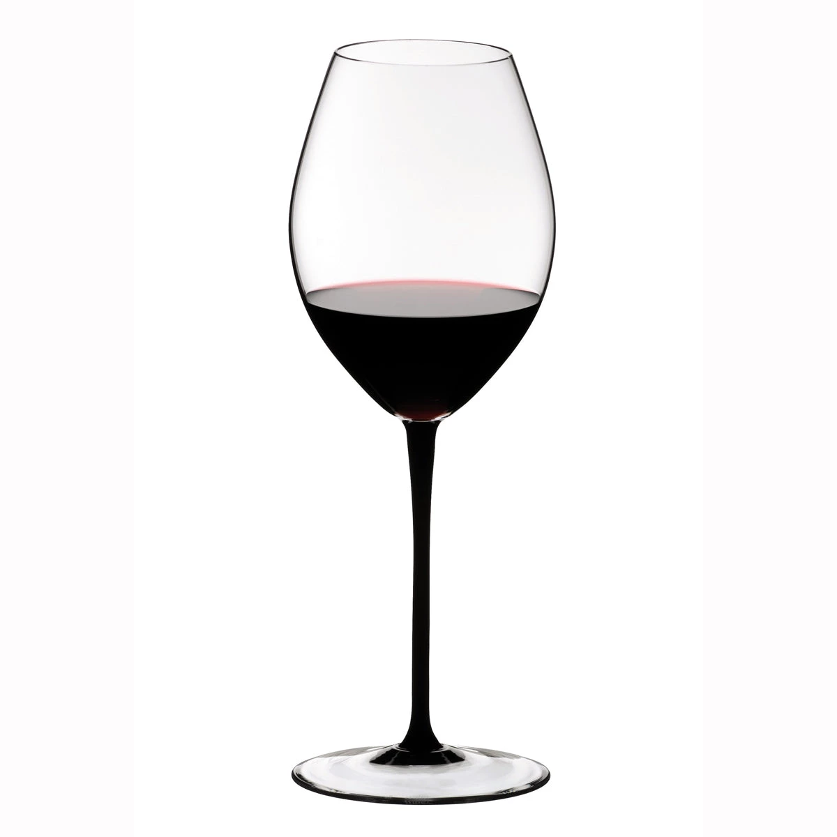 Riedel Sommeliers Black Tie Hermitage Glass 3 Riedel Sommeliers Black Tie Hermitage Glass