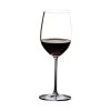 Riedel Sommeliers Chablis/Chardonnay/Mature Bordeaux Glass