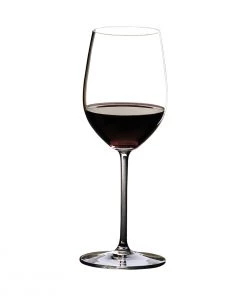 Riedel Sommeliers Chablis/Chardonnay/Mature Bordeaux Glass