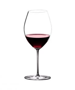 Riedel Sommeliers Hermitage Glass Wine Glasses