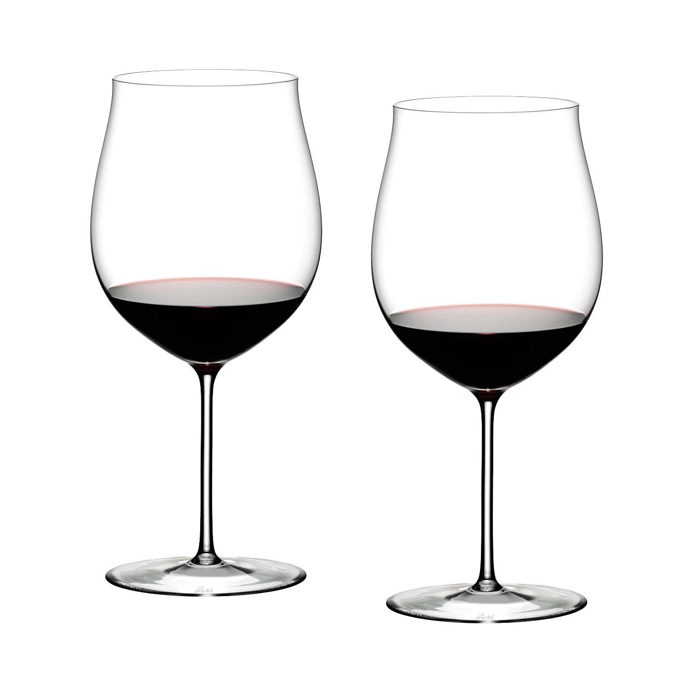 Riedel Sommeliers Value Set: Burgundy Grand Cru Glasses - Set Of 2 3 Riedel Sommeliers Value Set: Burgundy Grand Cru Glasses - Set Of 2