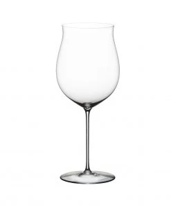 Riedel Superleggero Burgundy Grand Cru Glass Wine Glasses