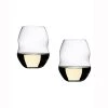 Riedel Swirl White Wine Glasses - Set Of 2 1 Riedel Swirl White Wine Glasses - Set Of 2
