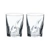 Riedel Tumbler Louis Whisky Glasses - Set Of 2 Cocktail Glasses