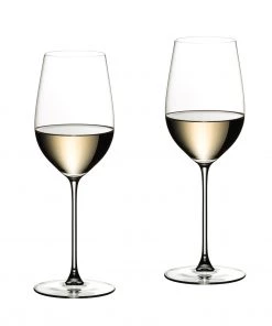 Riedel Veritas Riesling Glasses - Set Of 2