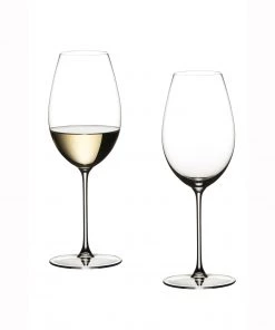 Riedel Veritas Sauvignon Blanc Glasses - Set Of 2