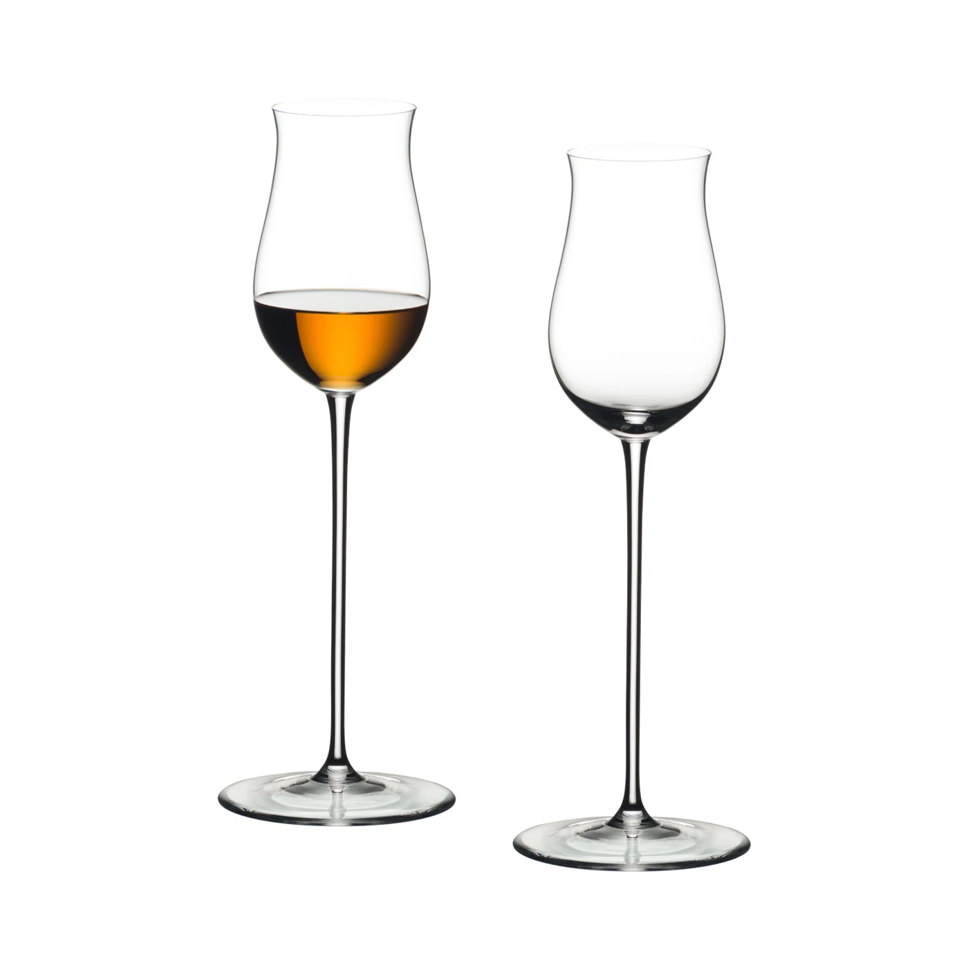 Riedel Veritas Spirits Glasses - Set Of 2 Cocktail Glasses 3 Riedel Veritas Spirits Glasses - Set Of 2 Cocktail Glasses