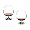 Riedel Vinum Brandy Glasses - Set Of 2 Cocktail Glasses 1 Riedel Vinum Brandy Glasses - Set Of 2 Cocktail Glasses