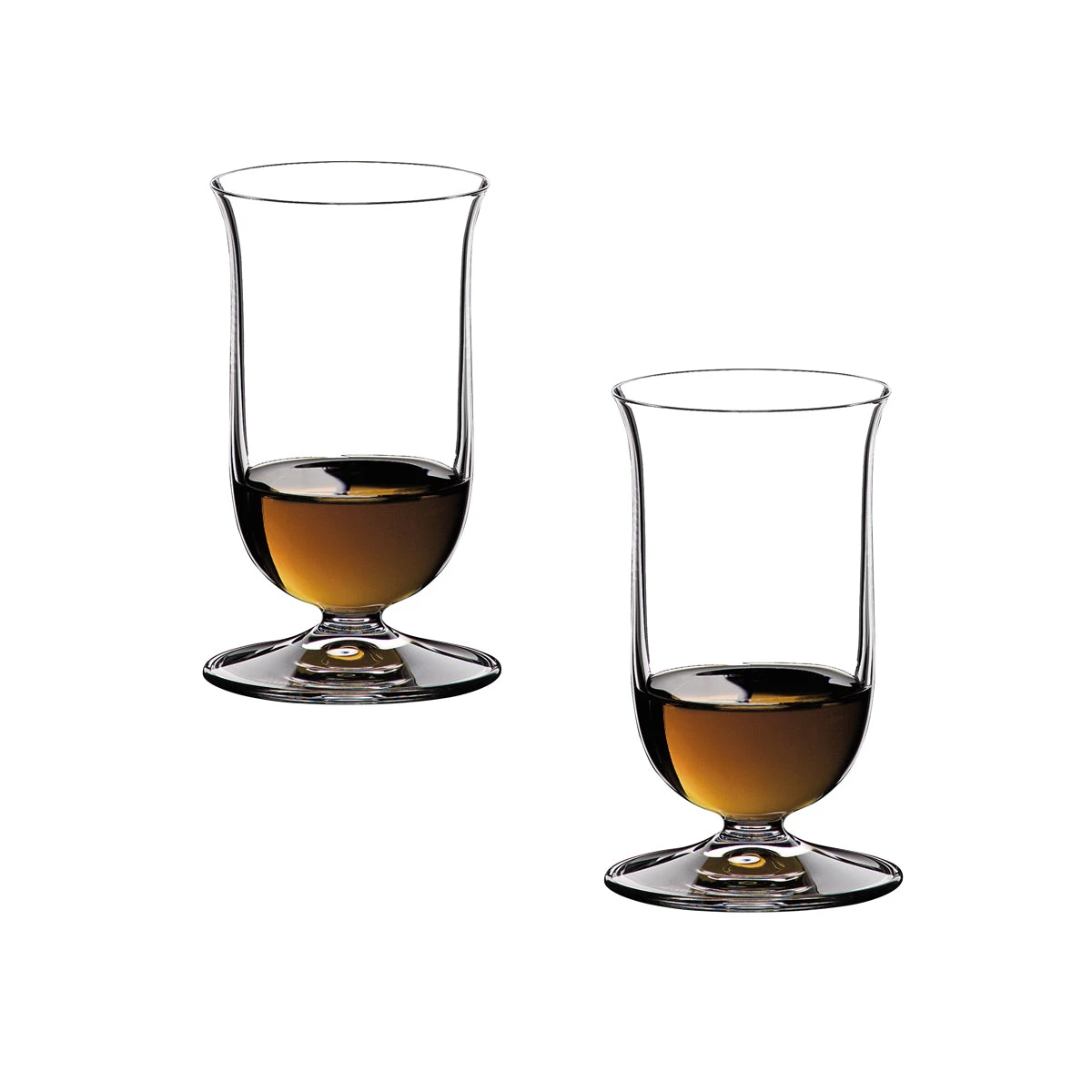 Riedel Vinum Single Malt Whisky Glasses - Set Of 2 2 Riedel Vinum Single Malt Whisky Glasses - Set Of 2