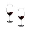 Wine Glasses Riedel Vinum Syrah/Shiraz Glasses - Set Of 2