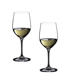 Wine Glasses Riedel Vinum Viognier/Chardonnay Glasses - Set Of 2