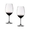 Wine Glasses Riedel Vinum XL Cabernet Sauvignon Glasses - Set Of 2 1 Wine Glasses Riedel Vinum XL Cabernet Sauvignon Glasses - Set Of 2
