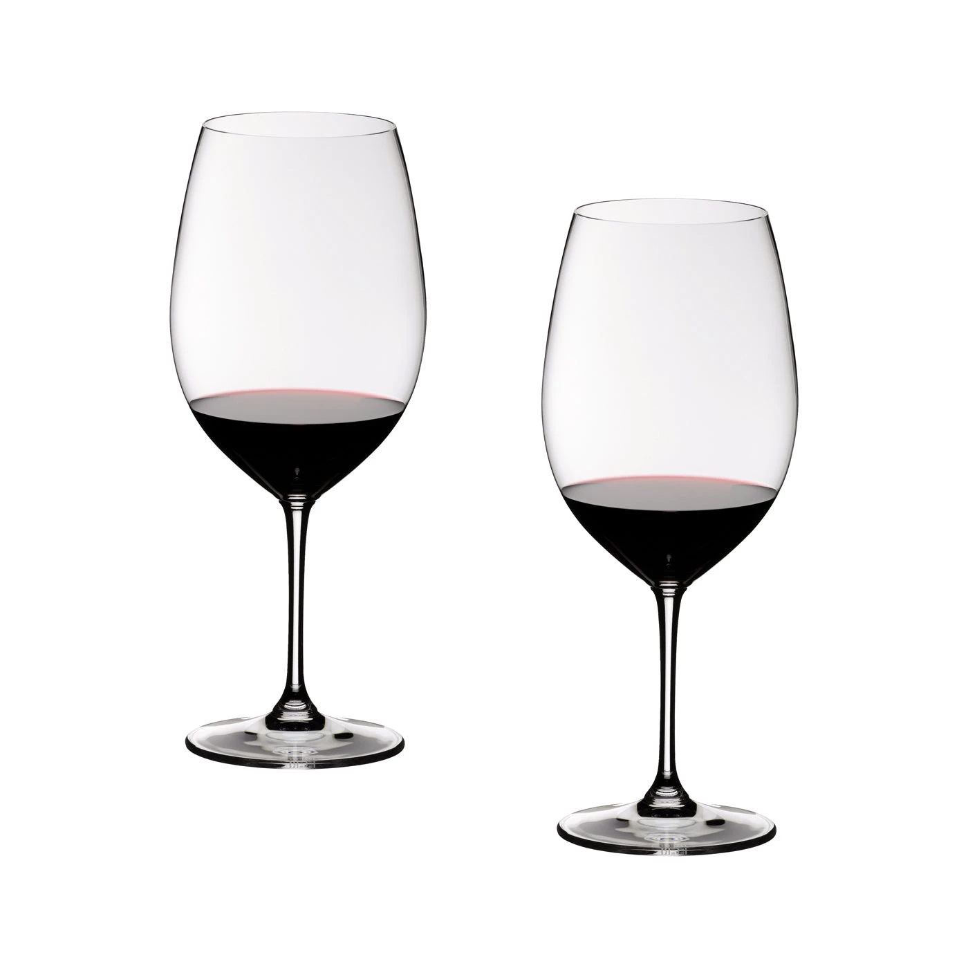 Wine Glasses Riedel Vinum XL Cabernet Sauvignon Glasses - Set Of 2 3 Wine Glasses Riedel Vinum XL Cabernet Sauvignon Glasses - Set Of 2