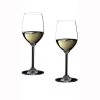 Wine Glasses Riedel Wine Viognier/Chardonnay Glasses - Set Of 2
